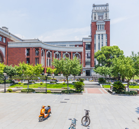 教學(xué)環(huán)境