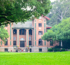 教學(xué)環(huán)境